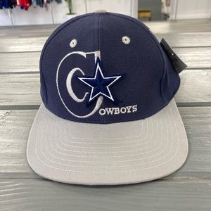 90’s Dallas Cowboys SnapBack